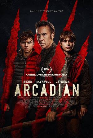 Download Arcadian 2024 Dual Audio [Hindi ORG-Eng] WEB-DL Movie 1080p 720p 480p HEVC