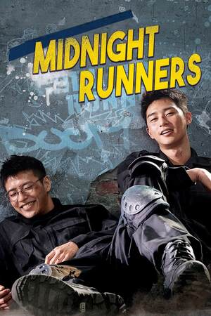 Download Midnight Runners 2017 Dual Audio [Hindi 5.1-Kor] BluRay Movie 1080p 720p 480p HEVC